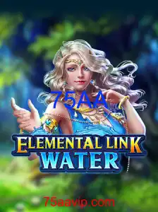 ElementalLinkWater